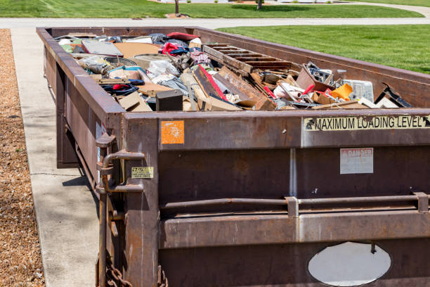 Best Garage Cleanout  in China Lake Acres, CA